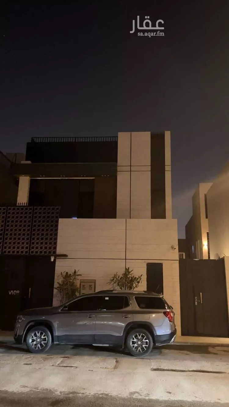 شقة للإيجار في شارع حماد بن أسامة, حي الرمال, مدينة الرياض, منطقة الرياض