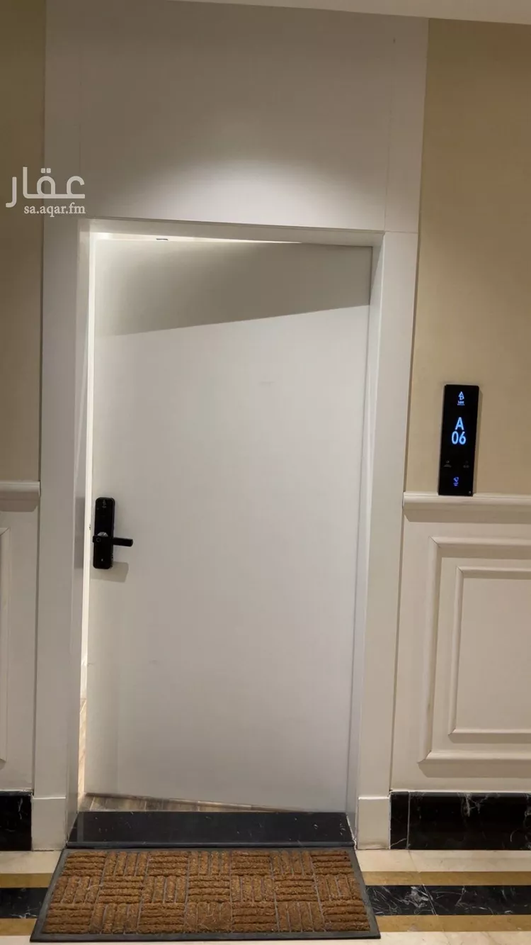 شقة للإيجار في شارع القادسية, حي الياسمين, مدينة الرياض, منطقة الرياض صورة 2
