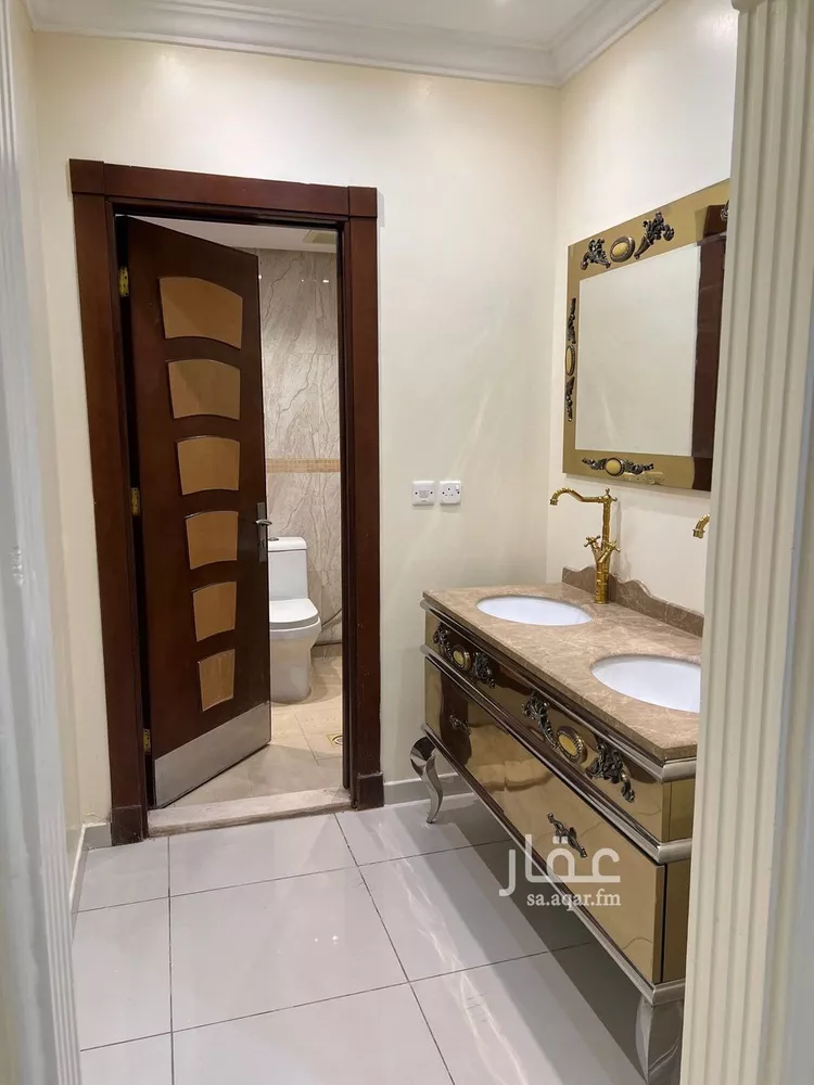 شقة للإيجار في شارع الشيخ عبدالله أبابطين, حي الريان, مدينة الرياض, منطقة الرياض صورة 3