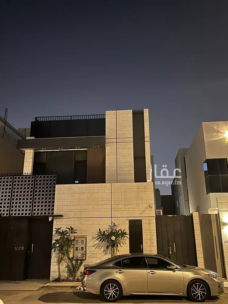 شقة للإيجار في شارع حماد بن أسامة, حي الرمال, مدينة الرياض, منطقة الرياض