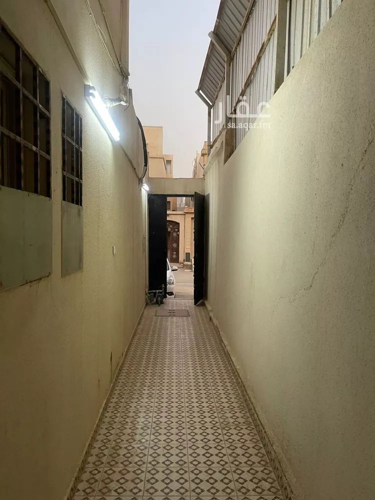 شقة للإيجار في شارع الرافدة, حي النهضة, مدينة الرياض, منطقة الرياض صورة 2
