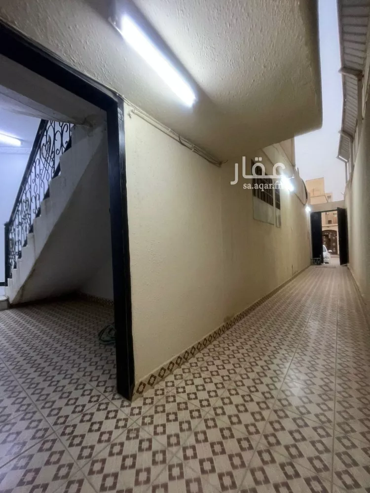 شقة للإيجار في شارع الرافدة, حي النهضة, مدينة الرياض, منطقة الرياض صورة 3