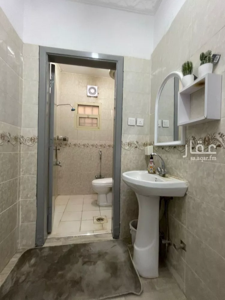 شقة للإيجار في شارع الرافدة, حي النهضة, مدينة الرياض, منطقة الرياض 7