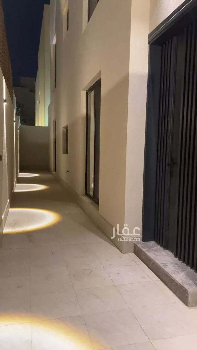 دور للإيجار في شارع العذراء, حي الصحافة, مدينة الرياض, منطقة الرياض صورة 3