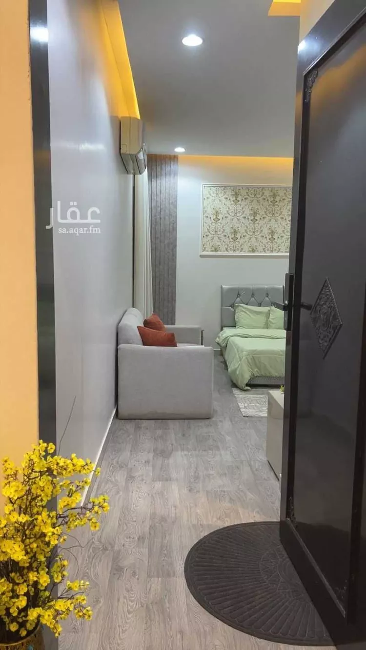 شقة للإيجار في شارع حماد بن أسامة, حي الرمال, مدينة الرياض, منطقة الرياض صورة 5