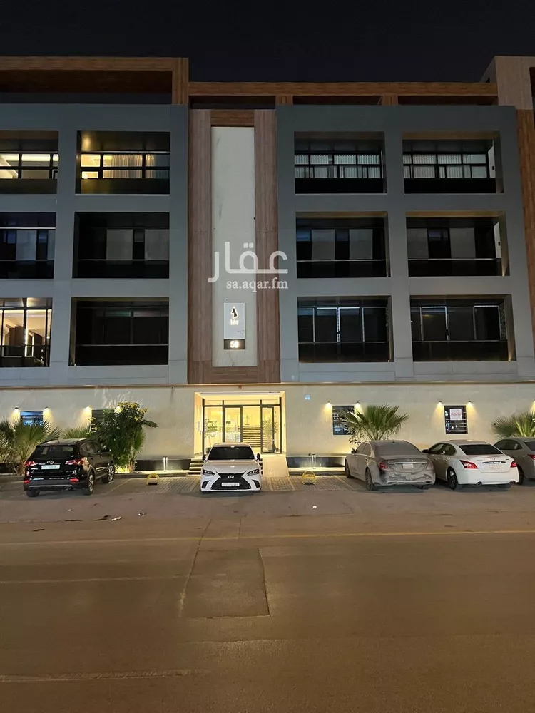 شقة للإيجار في شارع القادسية, حي الياسمين, مدينة الرياض, منطقة الرياض