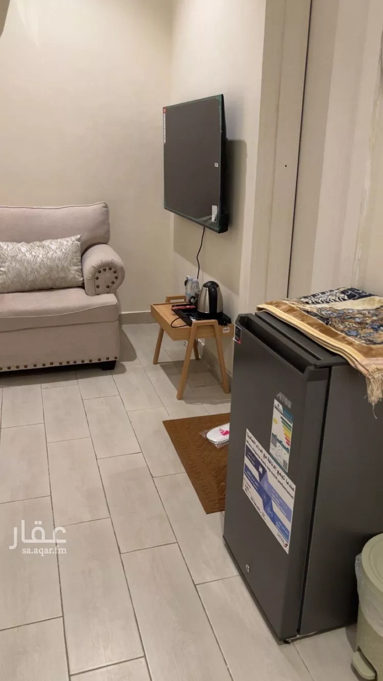 شقة للإيجار في شارع سليمان بن عطية, حي النرجس, مدينة الرياض, منطقة الرياض صورة 3