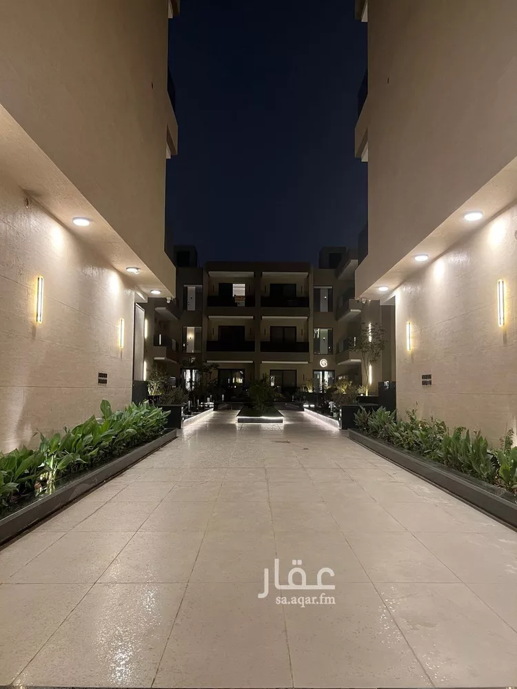 شقة للإيجار في شارع العاج, حي الخليج, مدينة الرياض, منطقة الرياض صورة 2