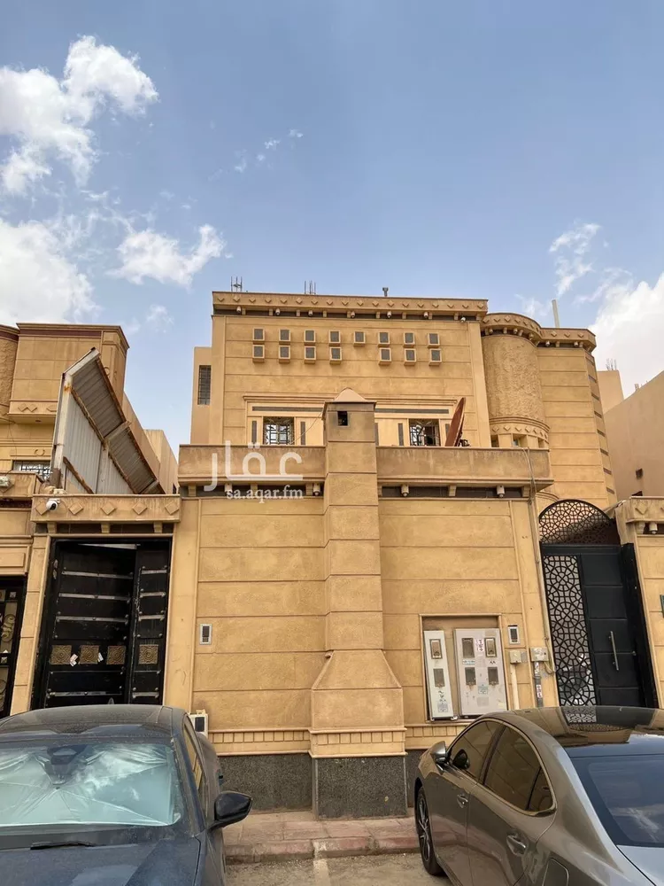 شقة للإيجار في شارع الرافدة, حي النهضة, مدينة الرياض, منطقة الرياض