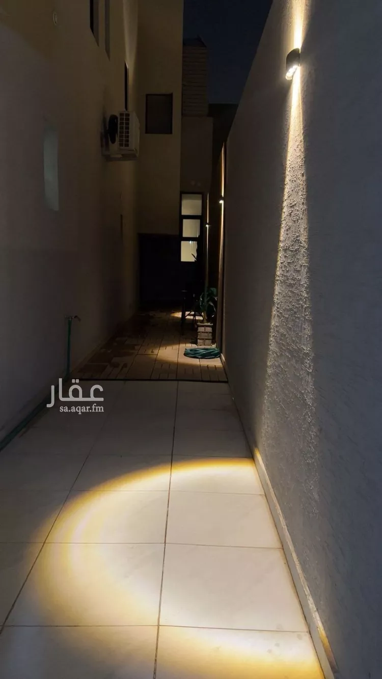 شقة للإيجار في شارع حماد بن أسامة, حي الرمال, مدينة الرياض, منطقة الرياض صورة 2