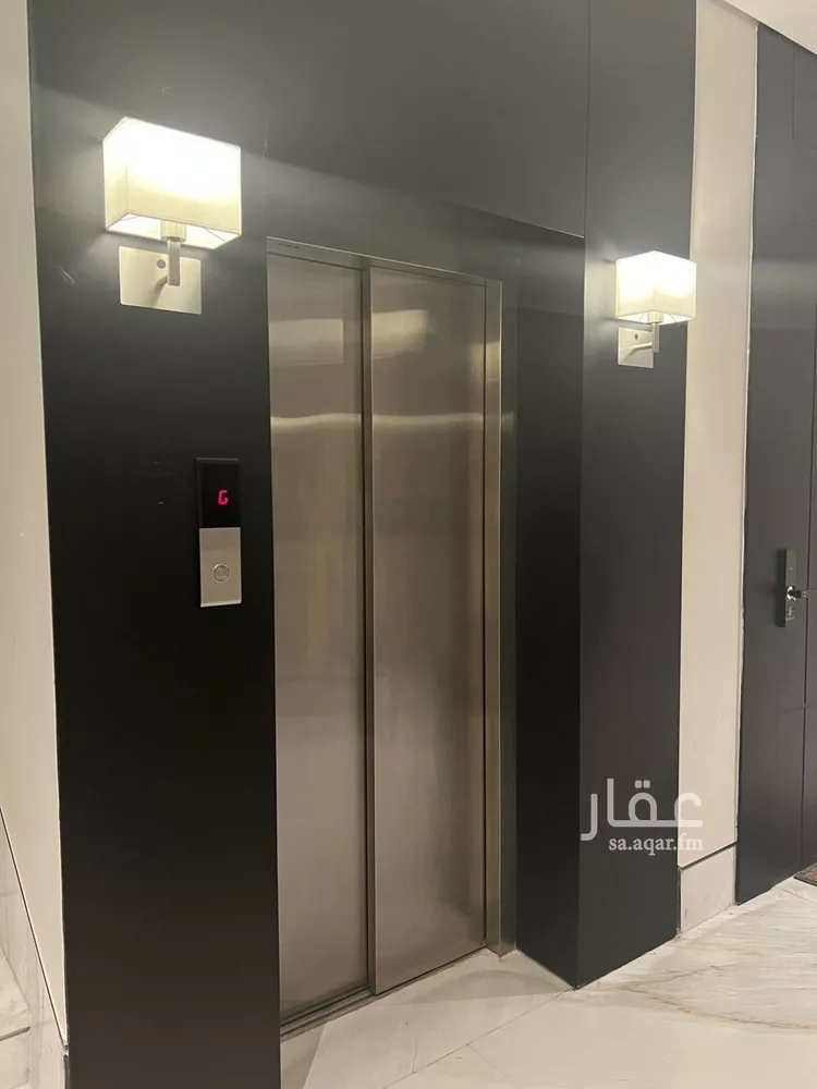 شقة للإيجار في شارع إبراهيم بن نغيمش, حي العقيق, مدينة الرياض, منطقة الرياض صورة 4