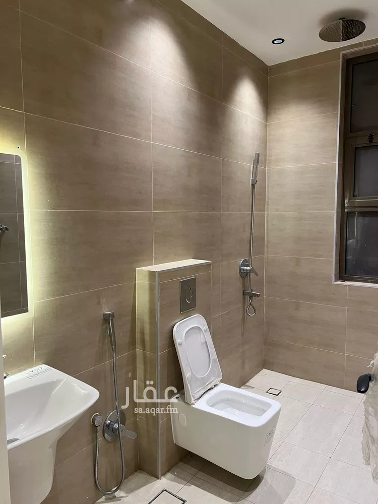 شقة للإيجار في شارع أبي زيد الأنصاري, حي النهضة, مدينة الرياض, منطقة الرياض 14