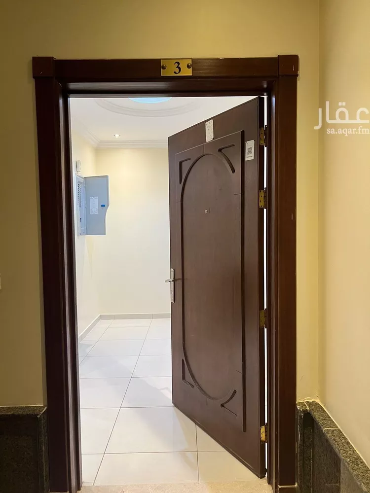 شقة للإيجار في شارع الشيخ عبدالله أبابطين, حي الريان, مدينة الرياض, منطقة الرياض صورة 2