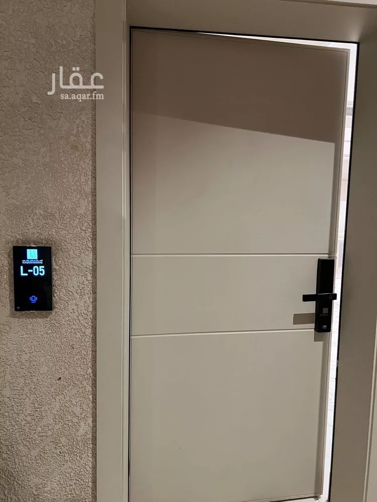 شقة للإيجار في شارع محمد بن عبدالعزيز الدغيثر, حي الملقا, مدينة الرياض, منطقة الرياض 7