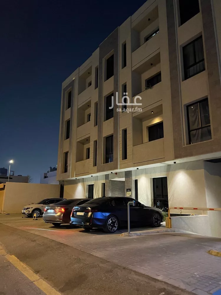Apartment for Rent in Riyadh Al Aqiq