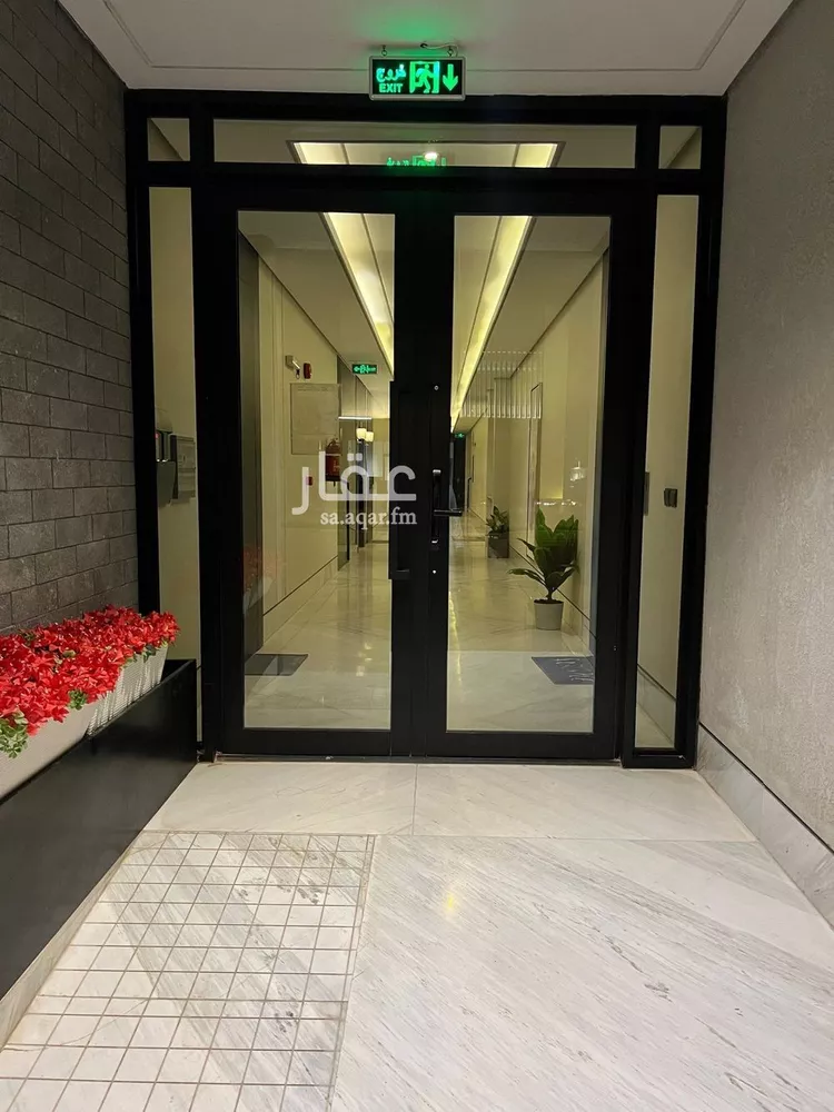 شقة للإيجار في شارع إبراهيم بن نغيمش, حي العقيق, مدينة الرياض, منطقة الرياض صورة 2