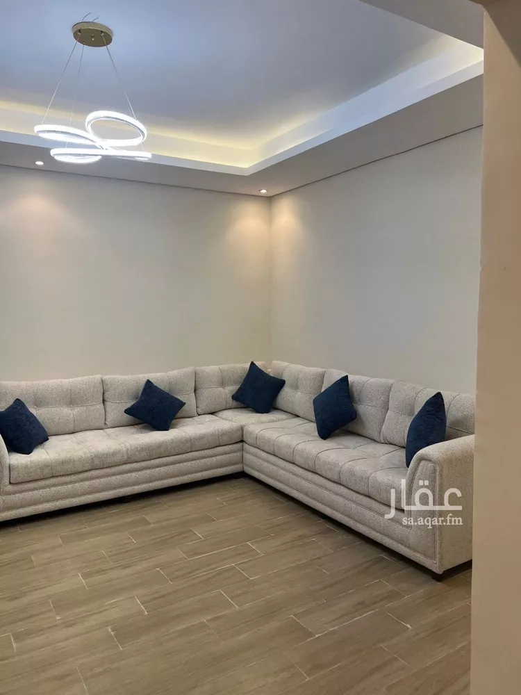 شقة للإيجار في شارع سليمان بن عطية, حي النرجس, مدينة الرياض, منطقة الرياض صورة 5