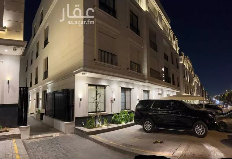 شقة للإيجار في شارع أحمد بن محمد السديري, حي القدس, مدينة الرياض, منطقة الرياض