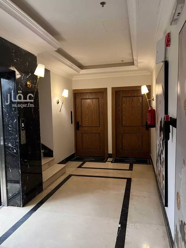 شقة للإيجار في شارع أحمد بن محمد السديري, حي القدس, مدينة الرياض, منطقة الرياض صورة 3