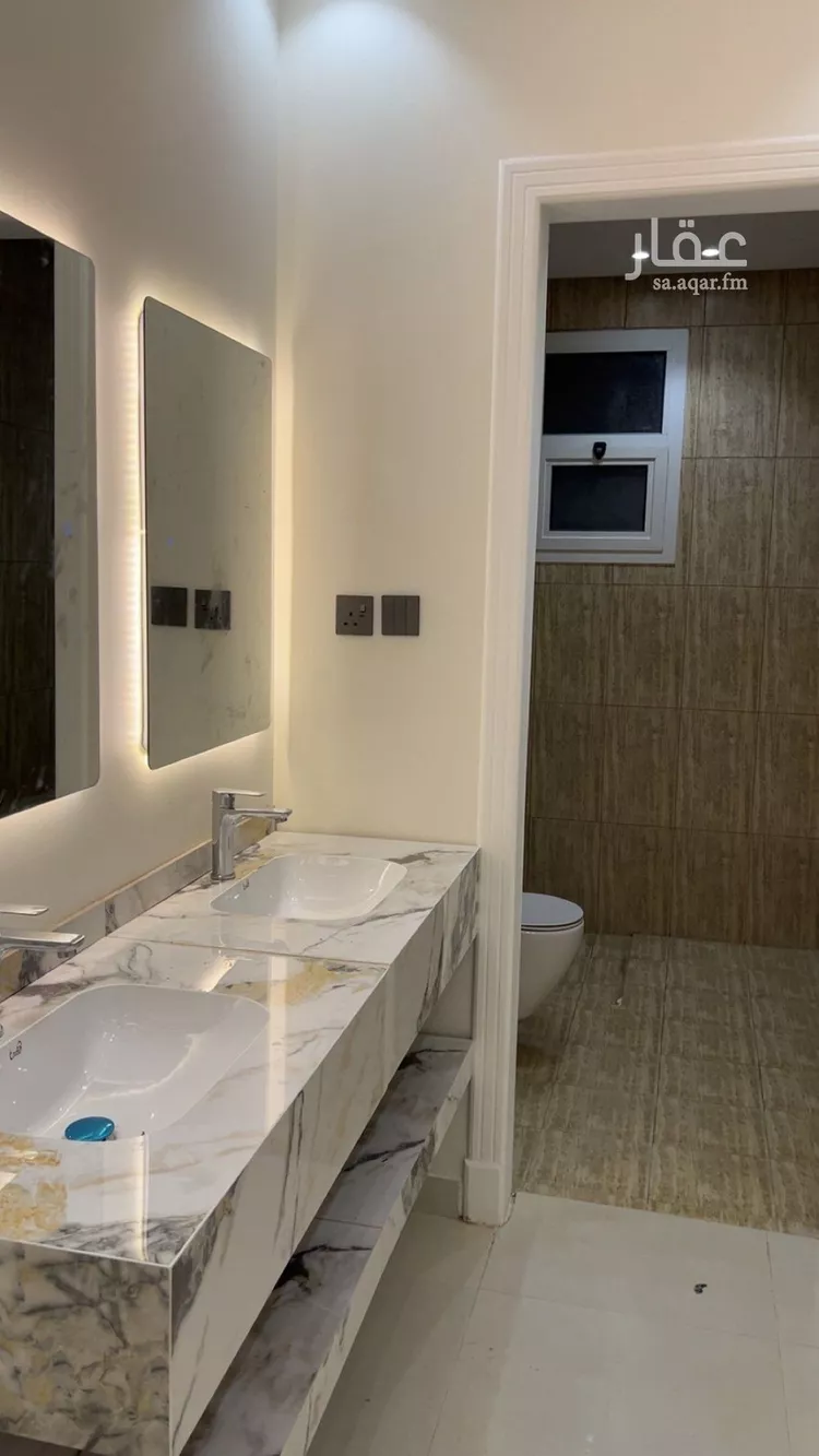 دور للإيجار في شارع صالح الخزرجي, حي النرجس, مدينة الرياض, منطقة الرياض صورة 4