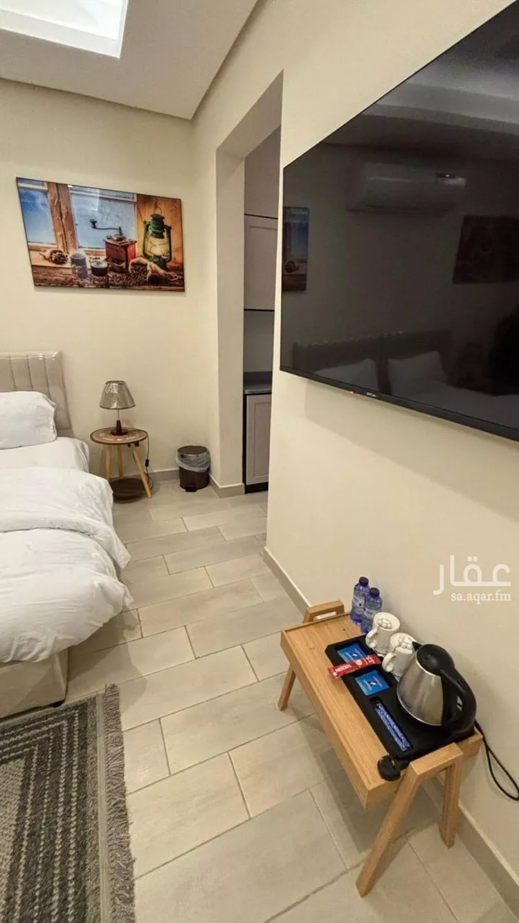 شقة للإيجار في شارع سليمان بن عطية, حي النرجس, مدينة الرياض, منطقة الرياض صورة 5