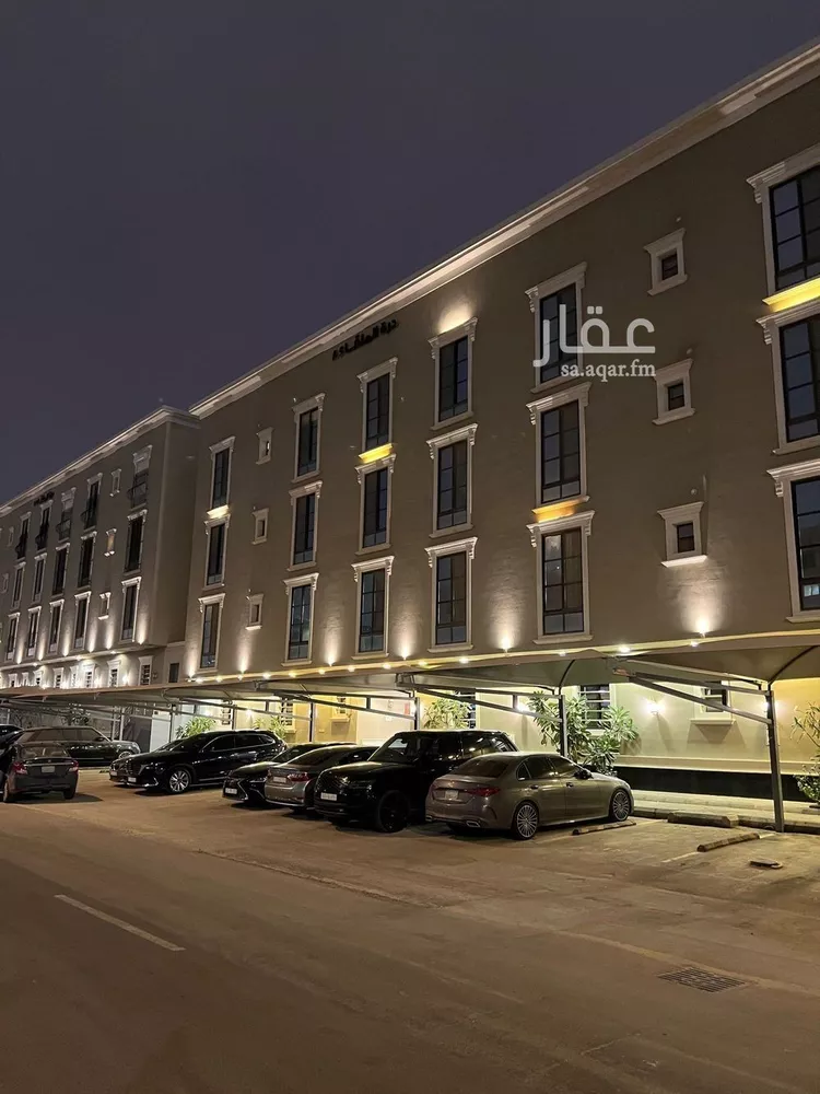 Apartment for Rent in Riyadh Al Malqa