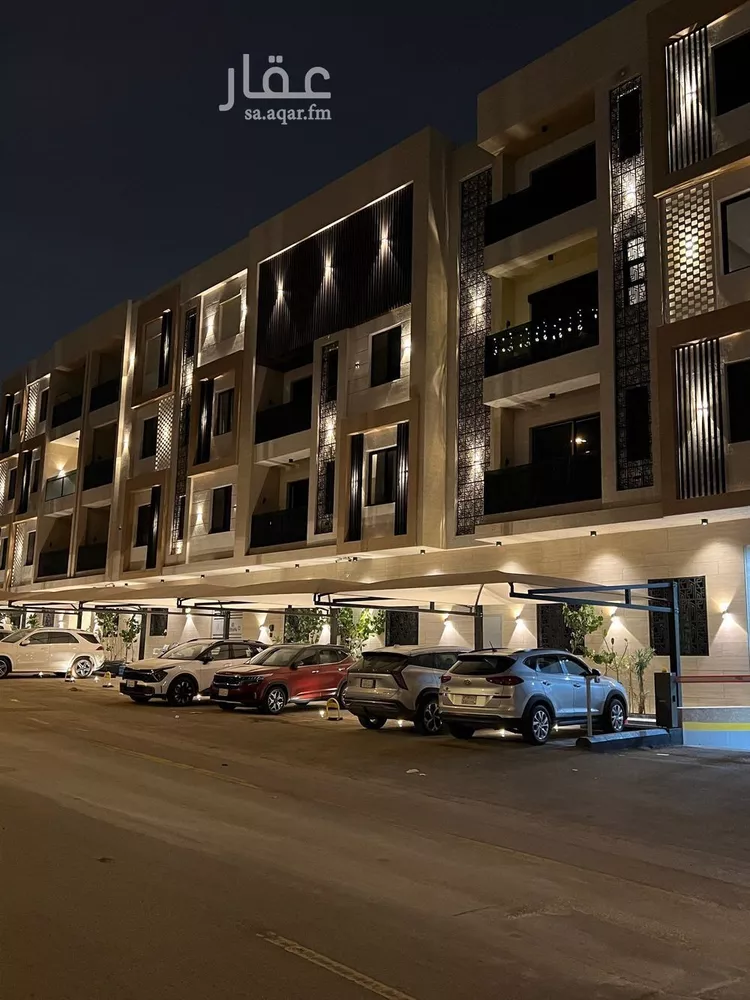 شقة للبيع في شارع عبدالله بن حسن آل الشيخ, حي المصيف, مدينة الرياض, منطقة الرياض 1 صورة