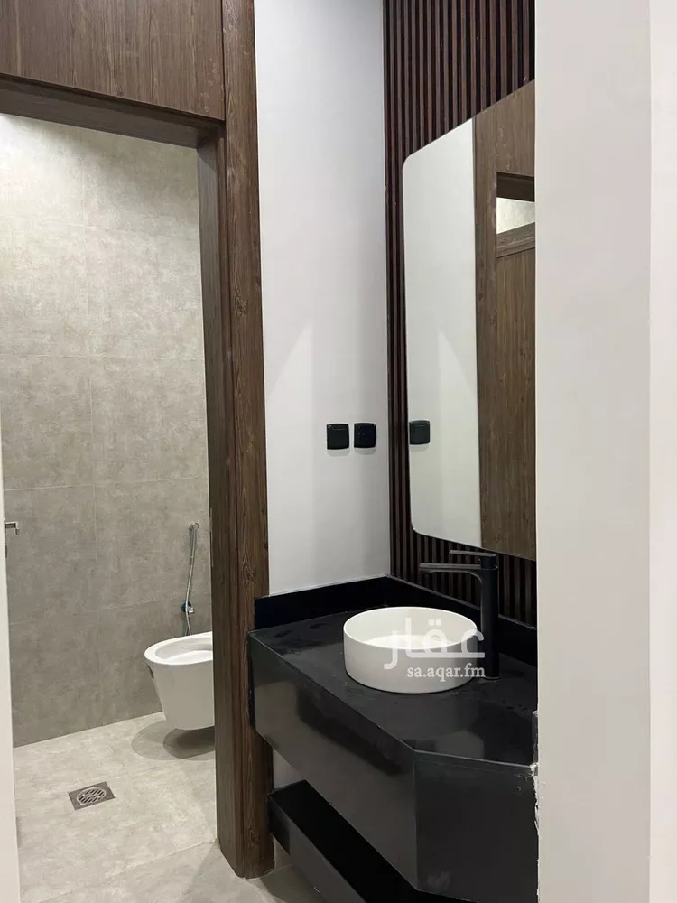 شقة للإيجار في شارع الشيخ عبدالرحمن بن إسحاق بن عبدالرحمن, حي المنار, مدينة الرياض, منطقة الرياض صورة 3