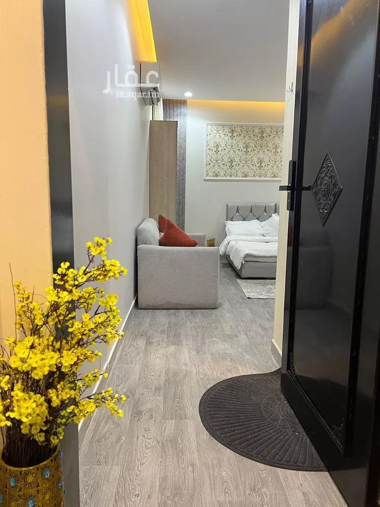 شقة للإيجار في شارع حماد بن أسامة, حي الرمال, مدينة الرياض, منطقة الرياض صورة 5