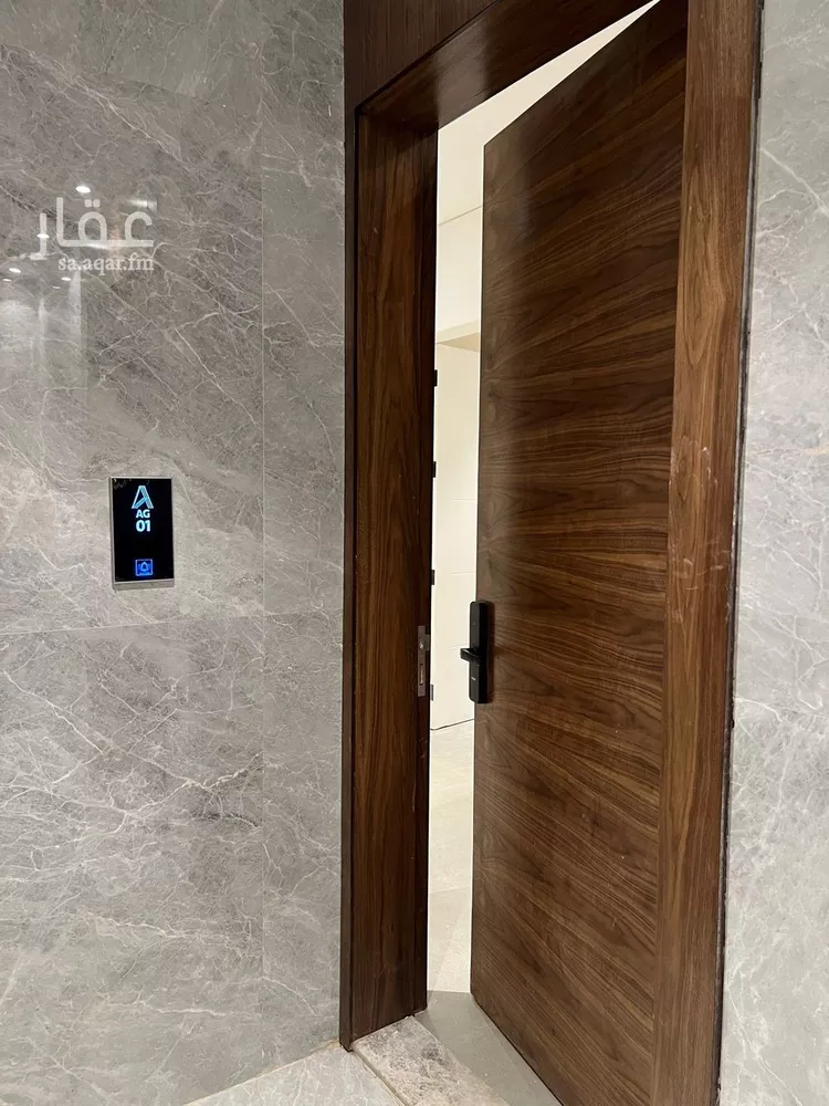 شقة للإيجار في شارع محضره, حي قرطبة, مدينة الرياض, منطقة الرياض صورة 3