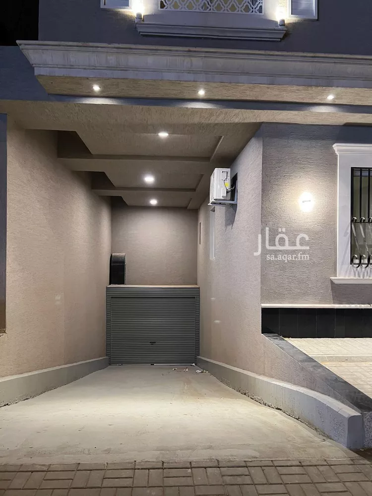 شقة للإيجار في شارع محضره, حي قرطبة, مدينة الرياض, منطقة الرياض 15