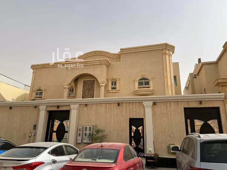 شقة للإيجار في شارع السيب, حي قرطبة, مدينة الرياض, منطقة الرياض