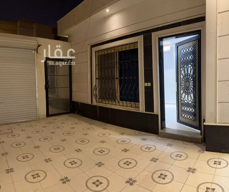 فيلا للإيجار في شارع بدرالدين المرجاني, حي الرمال, مدينة الرياض, منطقة الرياض صورة 2