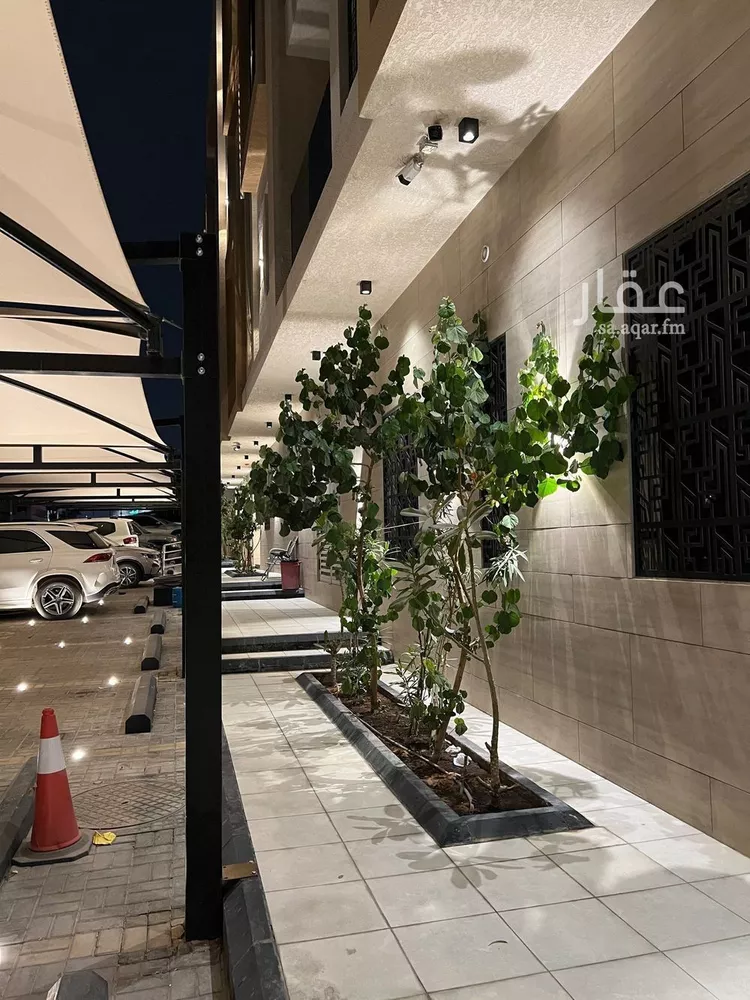 شقة للبيع في شارع عبدالله بن حسن آل الشيخ, حي المصيف, مدينة الرياض, منطقة الرياض صورة 3