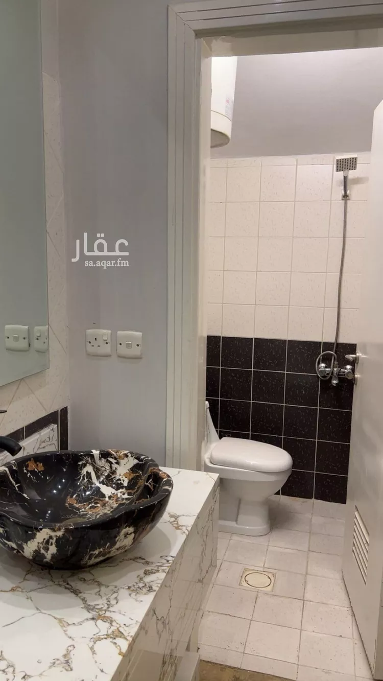 شقة للإيجار في شارع رقم 272, حي الياسمين, مدينة الرياض, منطقة الرياض 8