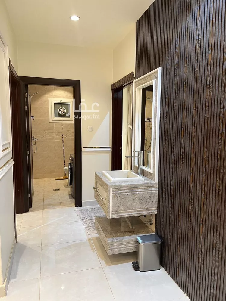 شقة للإيجار في شارع الراية, حي الحمراء, مدينة الرياض, منطقة الرياض صورة 3