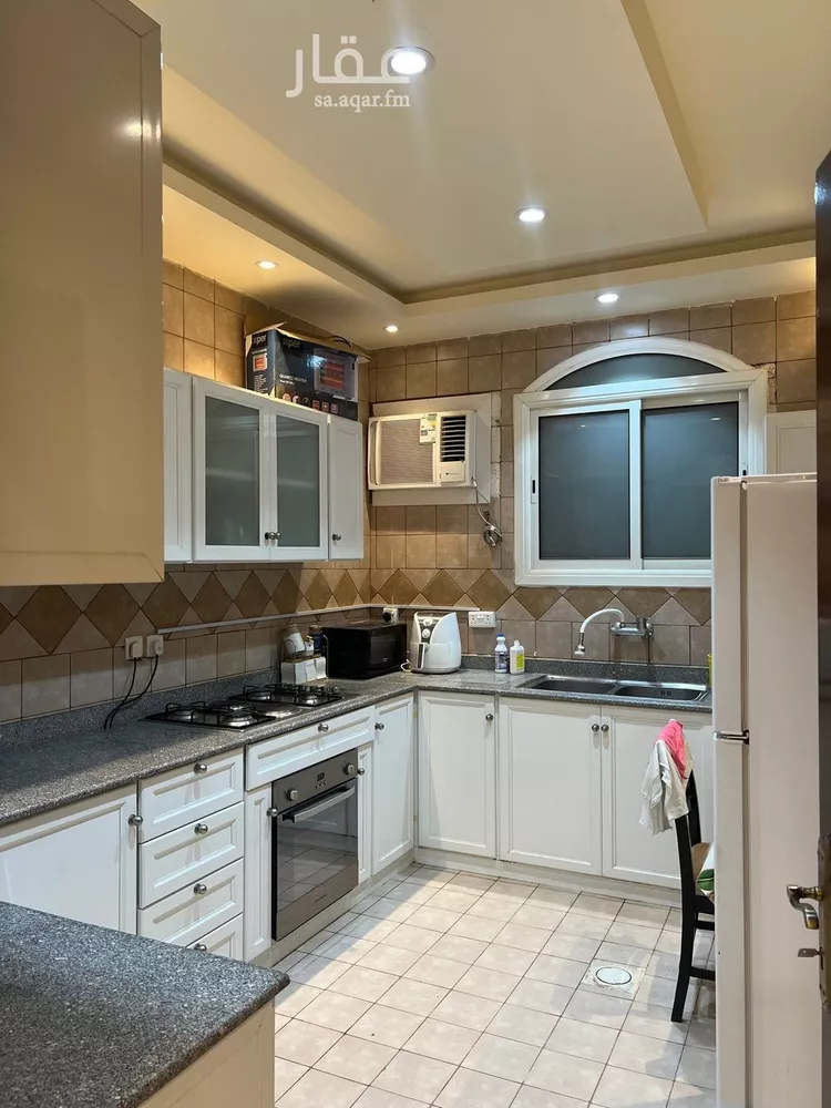 شقة للإيجار في شارع الراية, حي الحمراء, مدينة الرياض, منطقة الرياض صورة 4