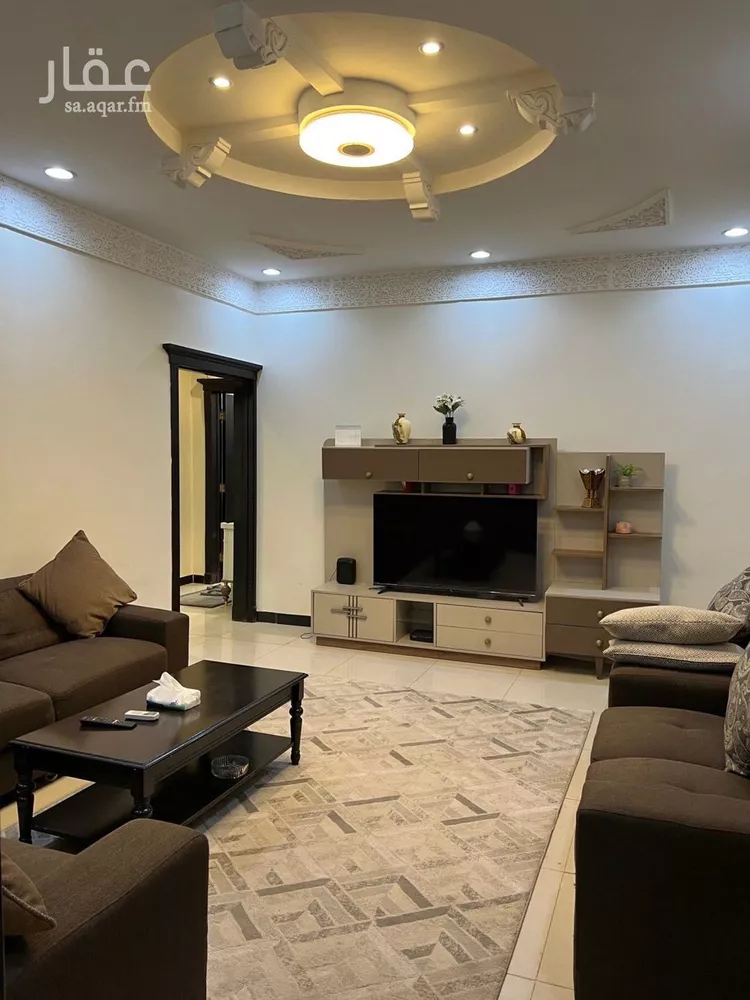 شقة للإيجار في شارع الرافدة, حي النهضة, مدينة الرياض, منطقة الرياض صورة 5