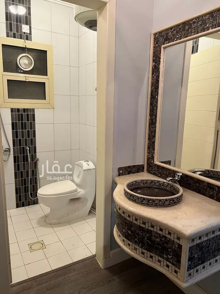 شقة للإيجار في شارع ابن الرومي, حي السليمانية, مدينة الرياض, منطقة الرياض صورة 4