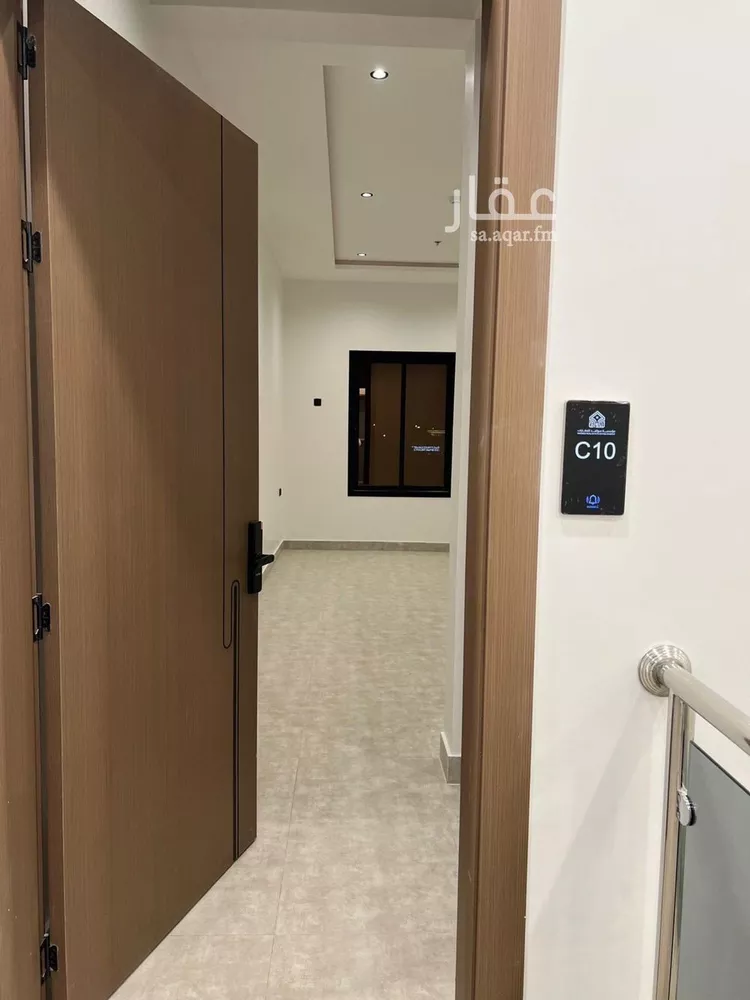 شقة للإيجار في شارع الشيخ عبدالرحمن بن إسحاق بن عبدالرحمن, حي المنار, مدينة الرياض, منطقة الرياض صورة 2