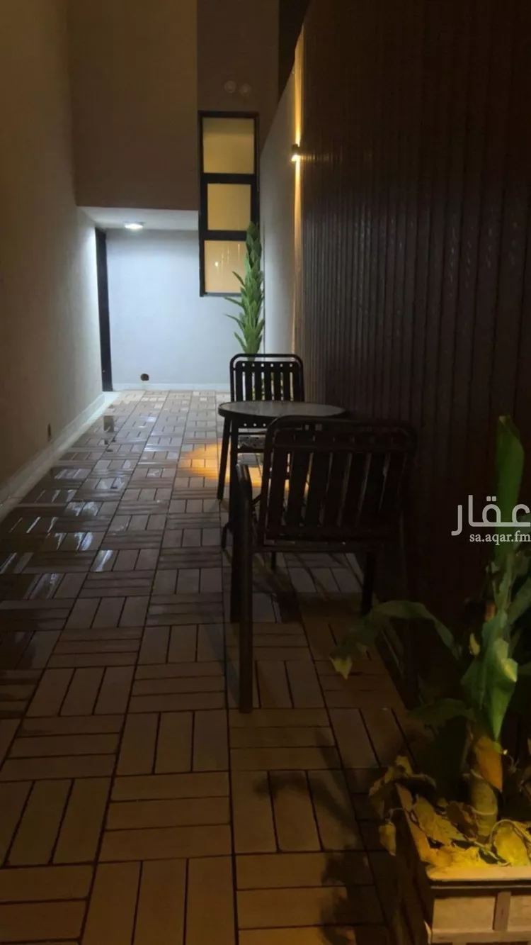 شقة للإيجار في شارع حماد بن أسامة, حي الرمال, مدينة الرياض, منطقة الرياض صورة 3