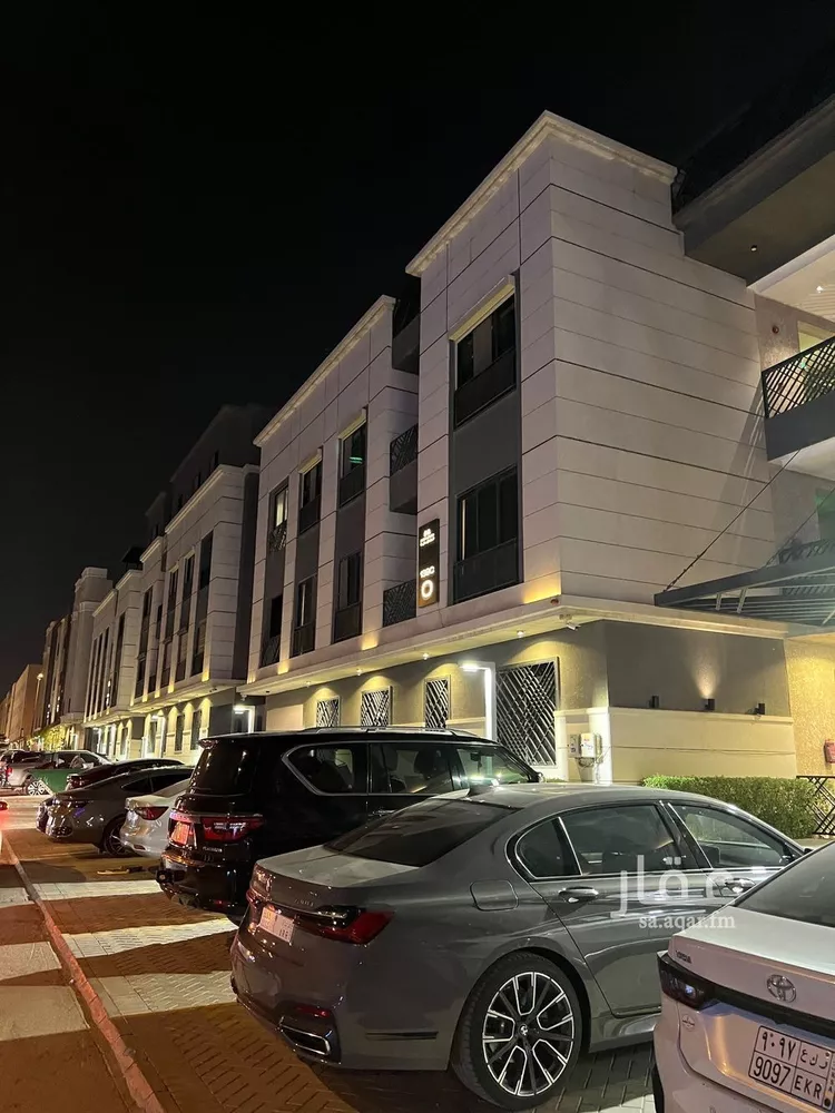 Apartment for Rent in Riyadh Al Malqa