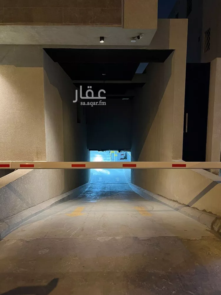 شقة للإيجار في شارع إبراهيم بن نغيمش, حي العقيق, مدينة الرياض, منطقة الرياض صورة 3