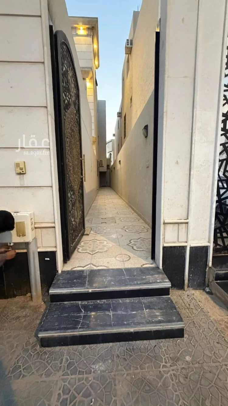 شقة للإيجار في شارع محمد بن محمد البلقيني, حي الرمال, مدينة الرياض, منطقة الرياض صورة 5