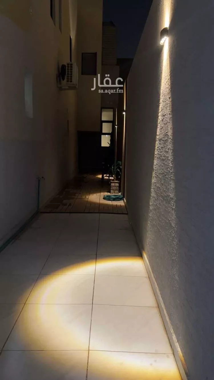 شقة للإيجار في شارع حماد بن أسامة, حي الرمال, مدينة الرياض, منطقة الرياض صورة 2