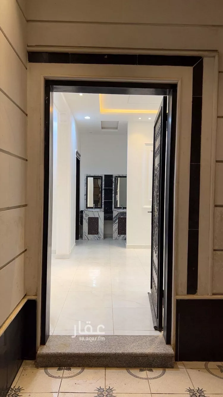 فيلا للإيجار في شارع بدرالدين المرجاني, حي الرمال, مدينة الرياض, منطقة الرياض صورة 4