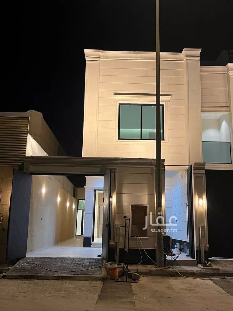 فيلا للبيع في شارع محمد العقيل, حي النهضة, مدينة الرياض, منطقة الرياض 1 صورة