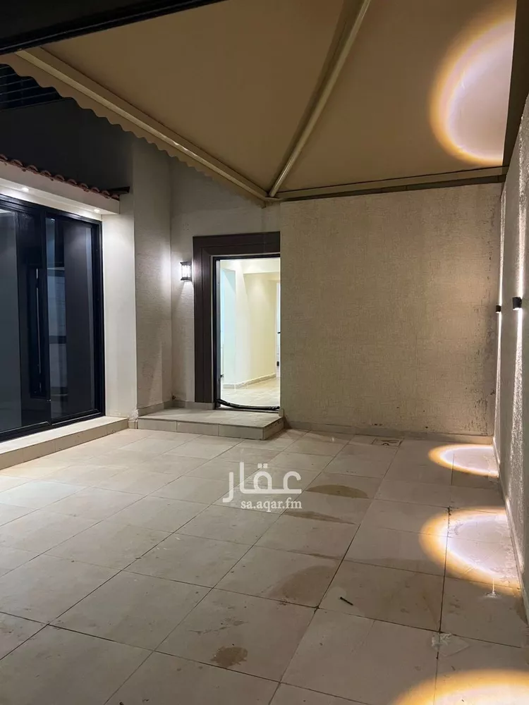 شقة للإيجار في شارع سليمان بن عطية, حي النرجس, مدينة الرياض, منطقة الرياض صورة 2