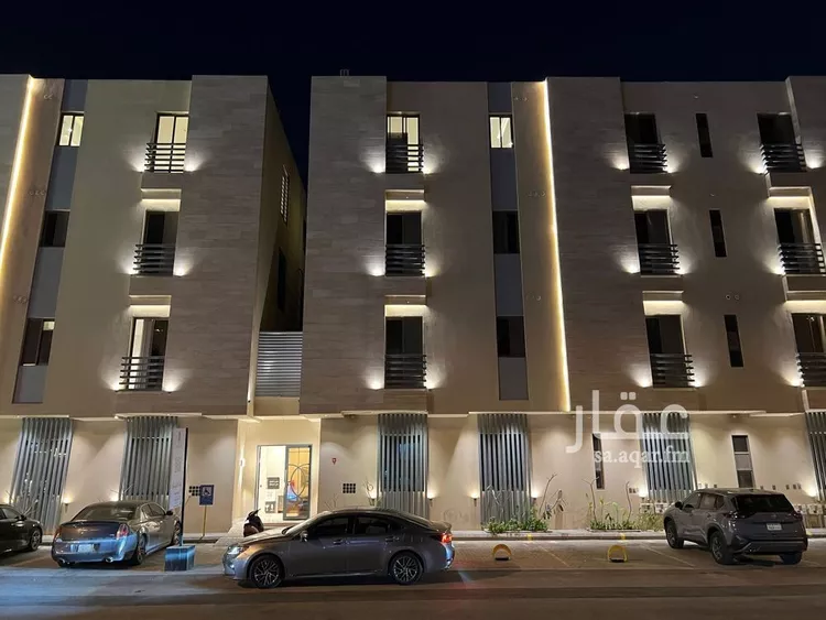 شقة للإيجار في شارع أبي زيد الأنصاري, حي النهضة, مدينة الرياض, منطقة الرياض