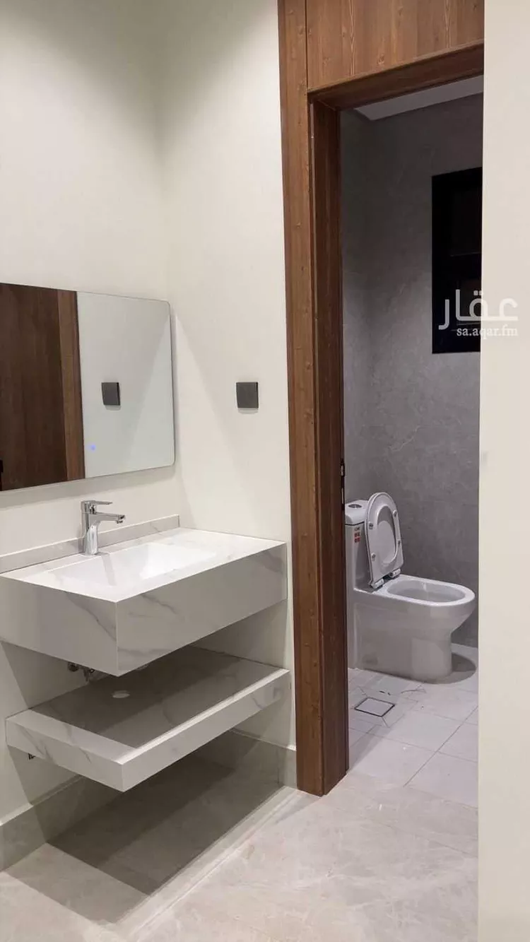 شقة للإيجار في شارع العذراء, حي الصحافة, مدينة الرياض, منطقة الرياض صورة 3